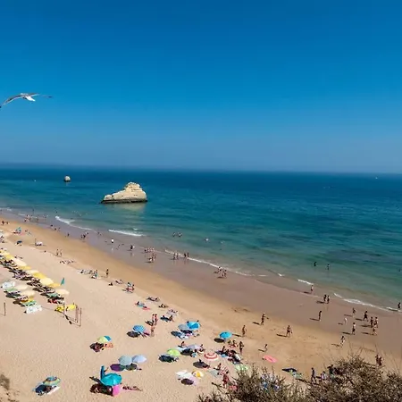Sol Mar Διαμέρισμα Portimão