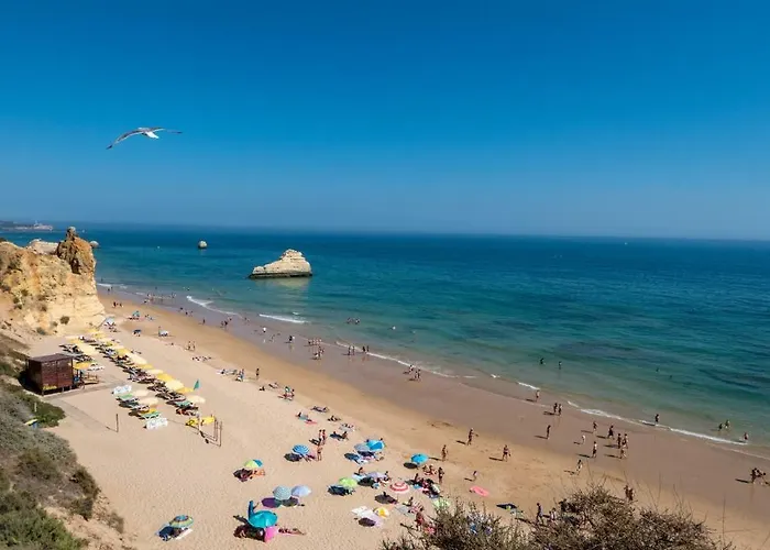 Sol Mar Lejlighed Portimão