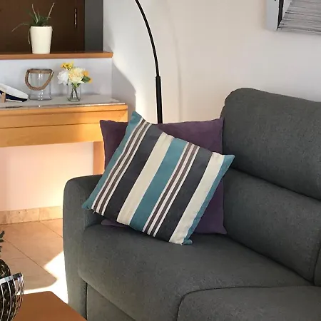 Apartamento Sol Mar *