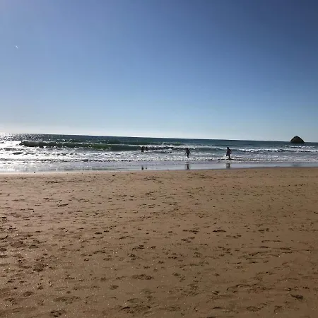 アパート Sol Mar