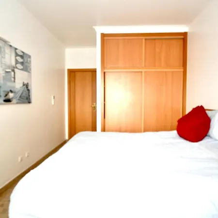 Apartment Sol Mar Portimão