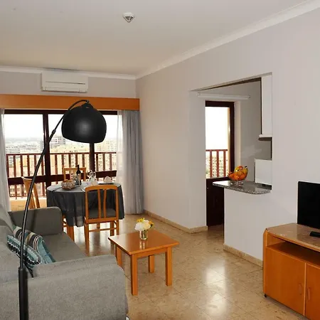 Sol Mar アパート ポルティマン