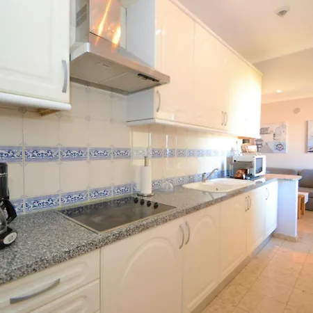 アパート Sol Mar