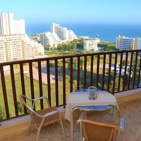 Sol Mar Appartamento *