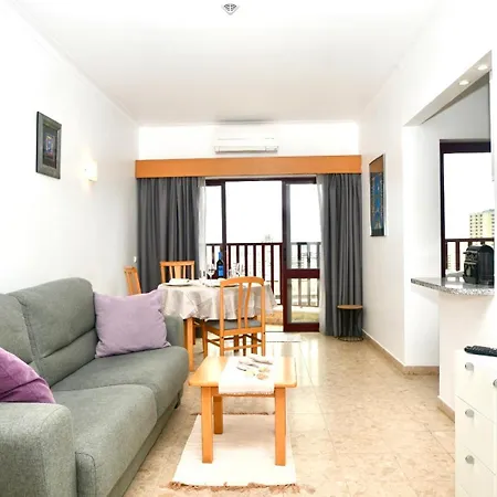 Apartamento Sol Mar *