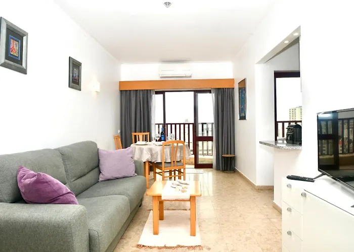 Apartamento Sol Mar *