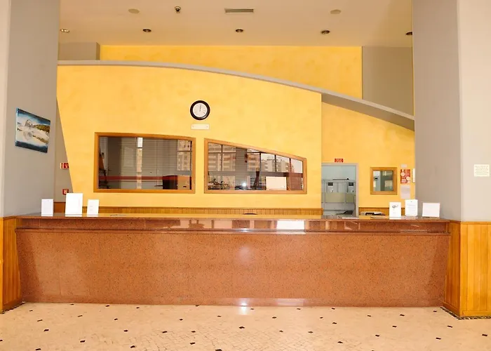 Sol Mar Apartamento Portimão